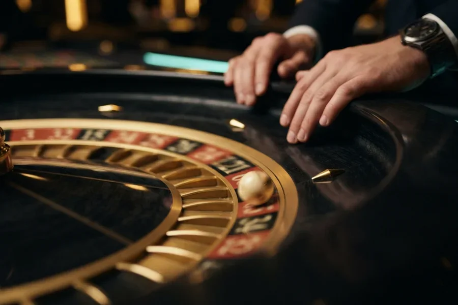 casino tiradas gratis sin depósito